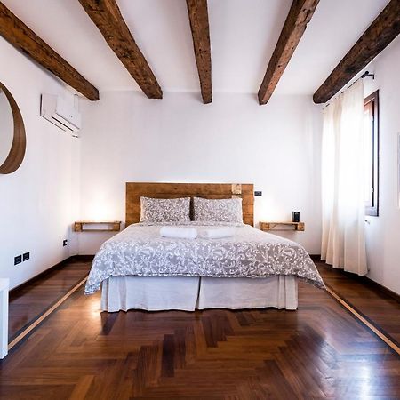 Hotel Ai Sogni à Venise Extérieur photo