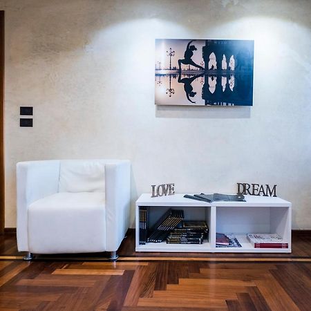 Hotel Ai Sogni à Venise Extérieur photo