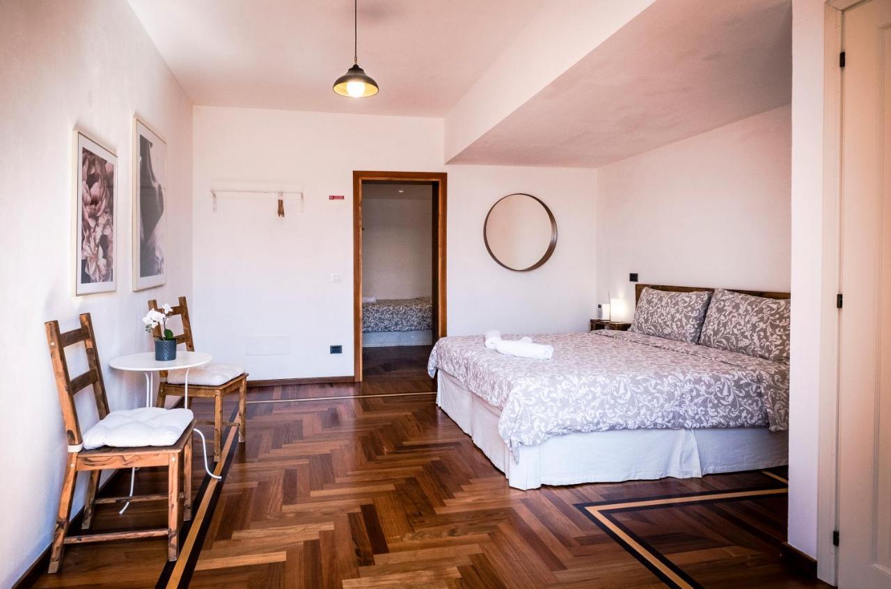 Hotel Ai Sogni à Venise Extérieur photo