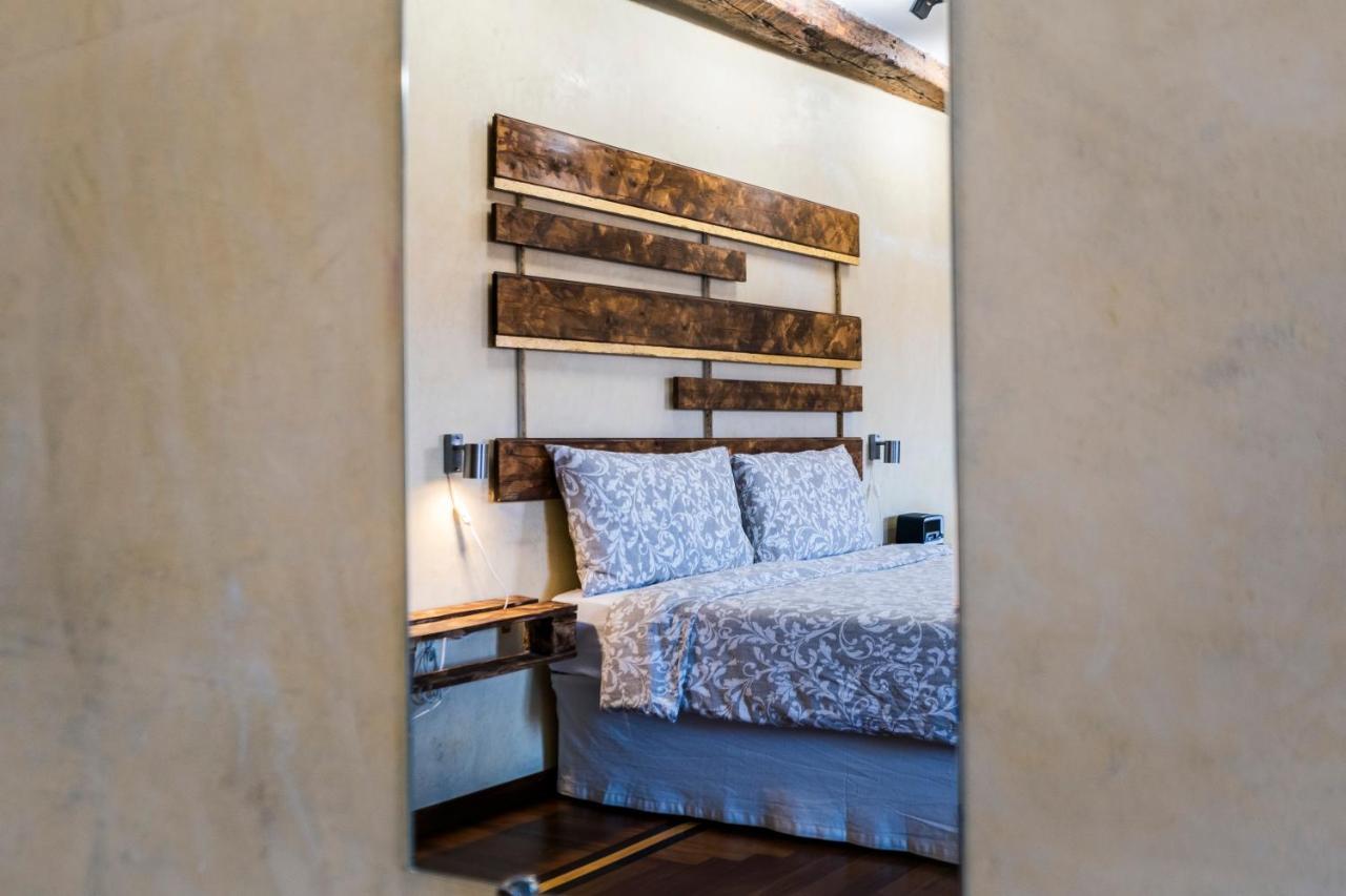 Hotel Ai Sogni à Venise Extérieur photo