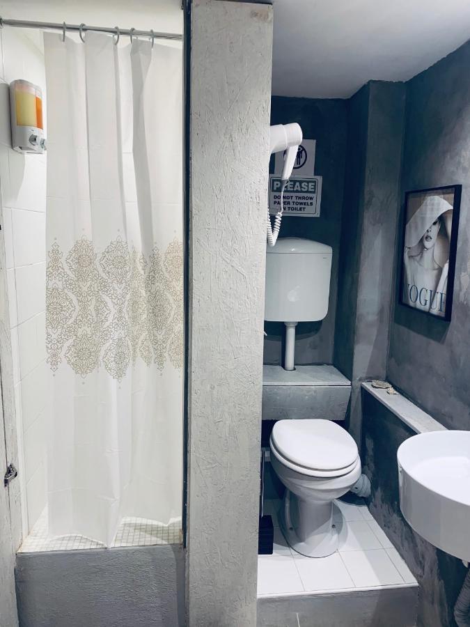 Hotel Ai Sogni à Venise Extérieur photo
