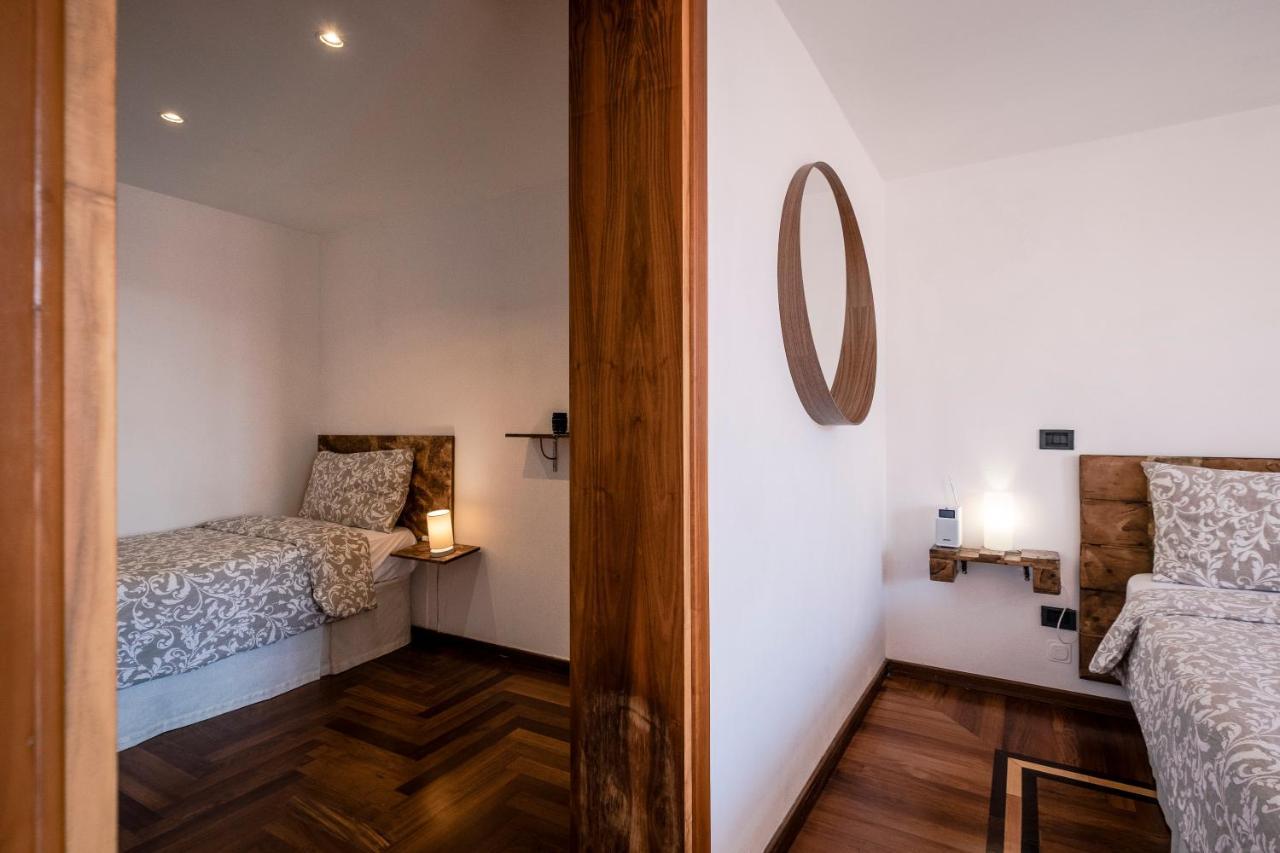 Hotel Ai Sogni à Venise Extérieur photo