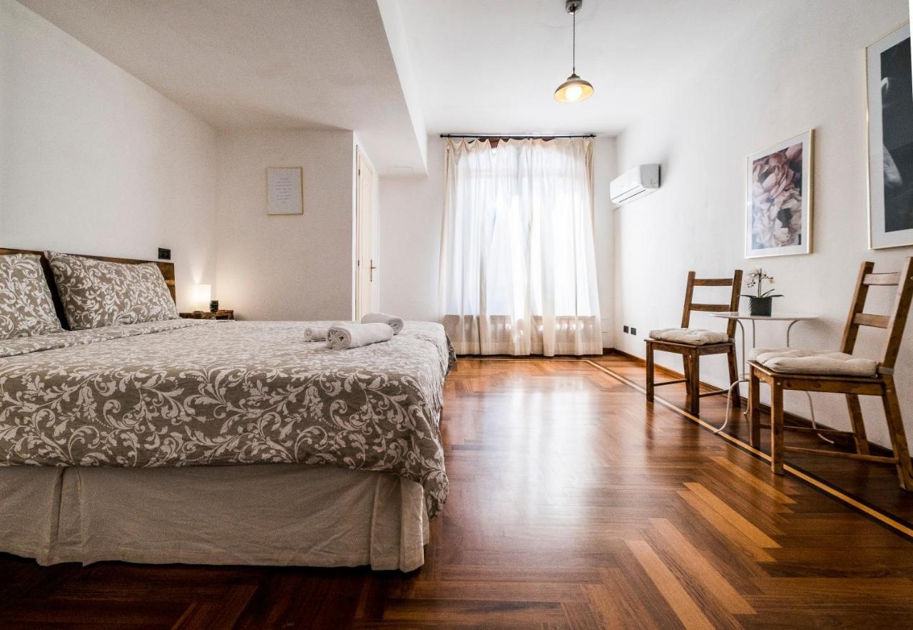Hotel Ai Sogni à Venise Extérieur photo