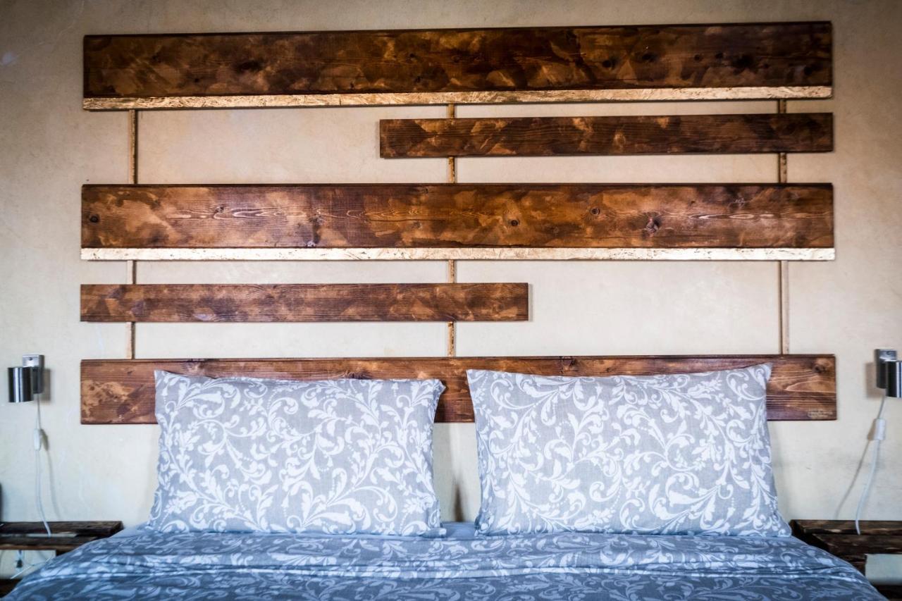 Hotel Ai Sogni à Venise Extérieur photo