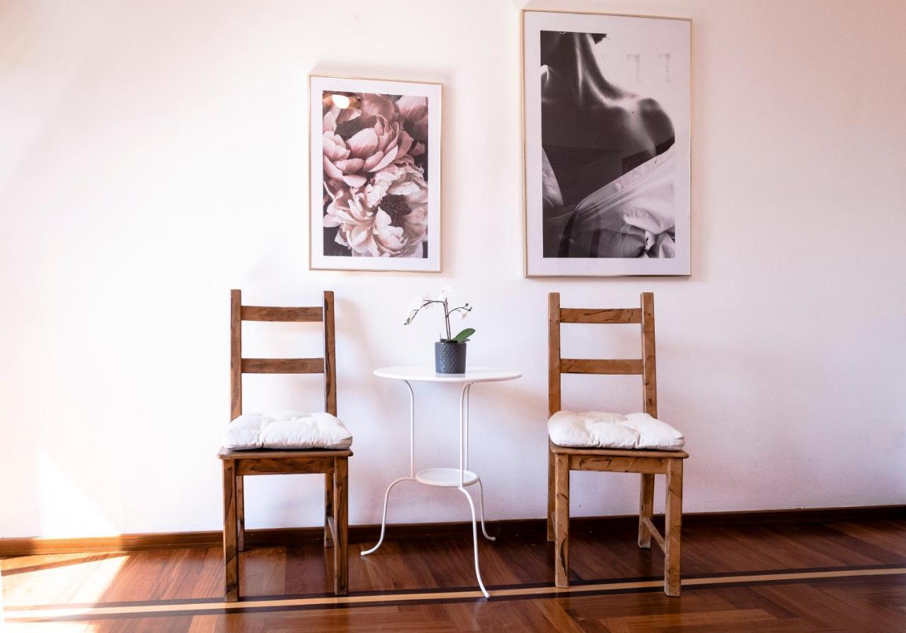 Hotel Ai Sogni à Venise Extérieur photo