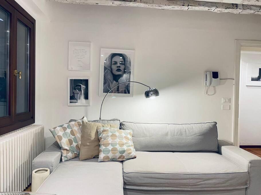 Hotel Ai Sogni à Venise Extérieur photo