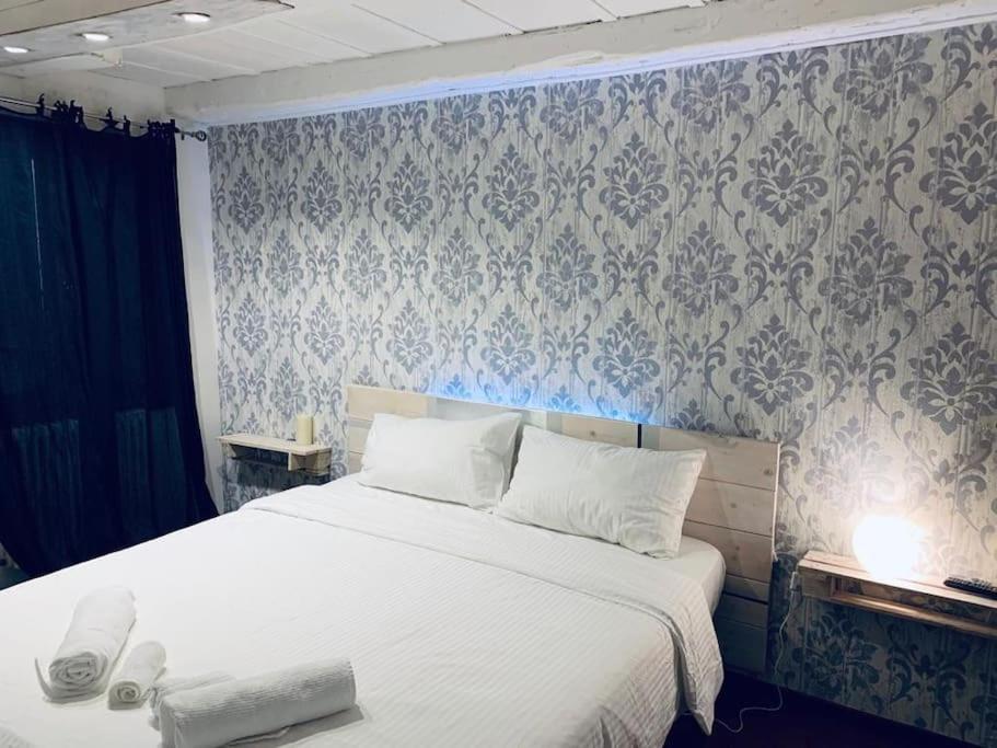 Hotel Ai Sogni à Venise Extérieur photo